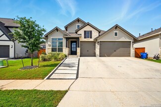 1911 Peres St, New Braunfels, TX 78132