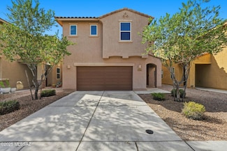 675 N Nestled Hummingbird Ln E, Sahuarita, AZ 85629