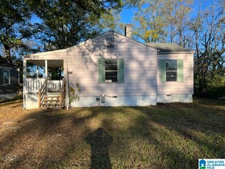 129 18th St SW, Birmingham, AL 35211