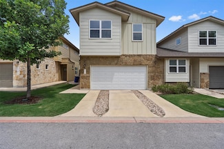 8940 Parker Ranch Cir Unit B, Austin, TX 78748