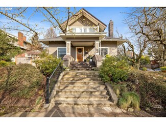 406 NE 24th Ave, Portland, OR 97232
