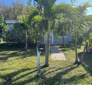 6340 NW 21st Ave, Miami, FL 33147