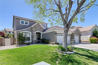 2285 Moresca Ave, Henderson, NV 89052