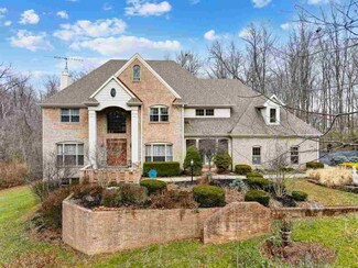 4964 Greenmount Pike, Richmond, IN 47374