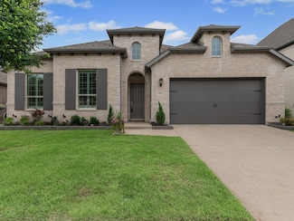 1725 Lithgow Rd, Celina, TX 75009