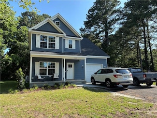 3026 Old Mill Rd, Chesapeake, VA 23323