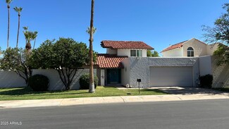 926 N Segovia Dr, Litchfield Park, AZ 85340