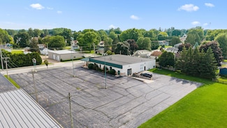 1828 Park Ave, New Holstein, WI 53061