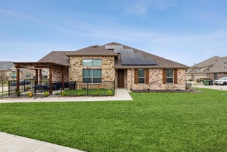3861 Sand Lily Ln, Prosper, TX 75078