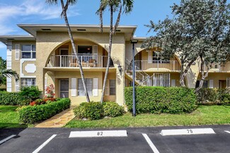 13757 Flora Place Unit E, Delray Beach, FL 33484