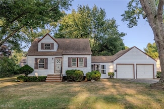 997 Mohegan Trail, Willoughby, OH 44094