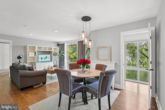 950 25th St NW Unit 1011-N, Washington, DC 20037