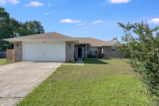 1096 Adrian Way, Milton, FL 32583