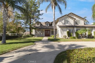 6610 Etiwanda Ave, Rancho Cucamonga, CA 91739