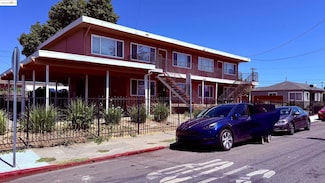 10100 Walnut St Unit 3, Oakland, CA 94603