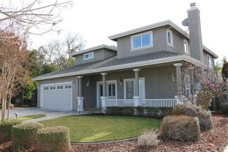 1450 Elam Ave, Campbell, CA 95008