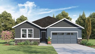 3257 Broken Top Way Unit Lot 118, Medford, OR 97504
