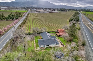 3225 Merritt Rd, Kelseyville, CA 95451
