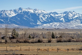 Lot 20 Bull Wheel Ranch, Ennis, MT 59729