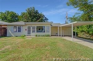 3527 E 4th St, Tulsa, OK 74112