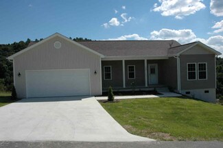 108 Prairie View Ln, Pembroke, VA 24136