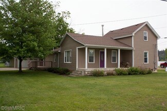 5584 Port Sheldon St, Hudsonville, MI 49426