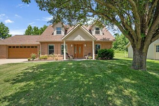 38 Wildcat Ct, Jasper, IN 47546
