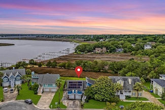 4636 Ashley View Ln, North Charleston, SC 29405