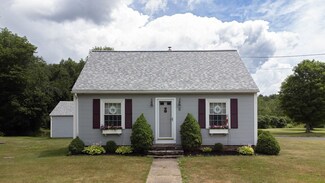 6 Putnam Rd, Sturbridge, MA 01566