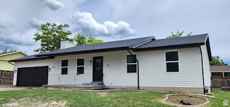 883 W 1700 S, Woods Cross, UT 84087