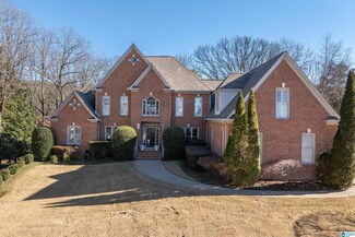 3509 Shandwick Place, Birmingham, AL 35242