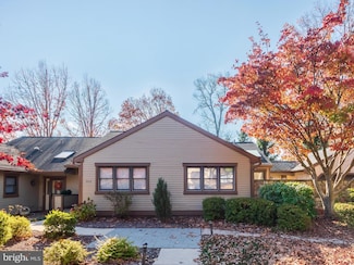 646 Heatherton Ln, West Chester, PA 19380