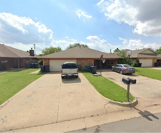 9025 N Rockwell Dr, Oklahoma City, OK 73132