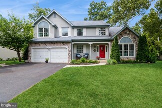 3 Pennsbury Place, Sicklerville, NJ 08081