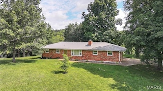 6155 Raymond Rd, Bunker Hill, IL 62014