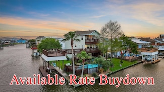 9 S Sandpiper St, La Marque, TX 77568