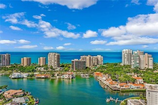 4041 Gulf Shore Blvd N Unit 805, Naples, FL 34103