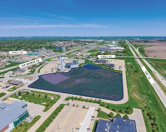 57 E Tower Park Dr, Waterloo, IA 50701