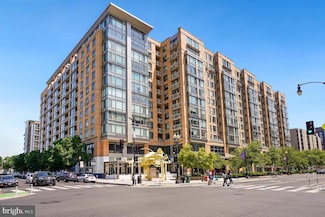 475 K St NW Unit 522, Washington, DC 20001