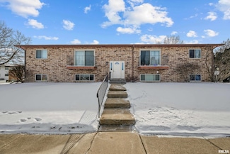 310 30th Avenue Ct Unit 3, Moline, IL 61265