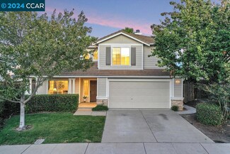 283 Oakwood Cir, Martinez, CA 94553