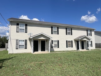 1487 Benley St, Murfreesboro, TN 37130