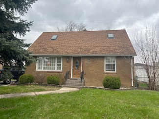 7712 Suburban Ln, Bridgeview, IL 60455