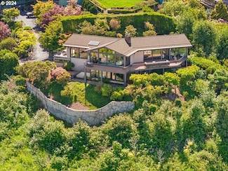 3025 NW Monte Vista Terrace, Portland, OR 97210