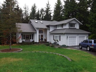 7078 Taynic Place NW, Bremerton, WA 98312