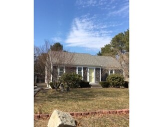 63 Falmouth Sandwich Rd, Forestdale, MA 02644