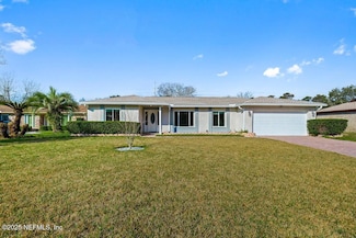 4 Bluefish Place, Ponte Vedra Beach, FL 32082