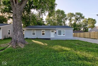 1453 Churchill Rd, Franklin, IN 46131
