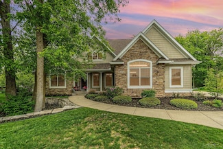 3678 Prairie Creek Ln, Saginaw, MI 48603