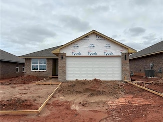 2321 SE 89th Terrace, Oklahoma City, OK 73160